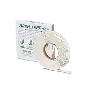 TAŚMA USZCZELNIAJĄCA MEGURO ARCH TAPE 15MMX2MM/5M