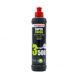 MAZERNA SUPER FINISH 3500 PASTA POLERSKA NA HOLOGRAMY 250ML