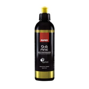 PASTA POLERSKA RUPES D-A FINE ŻÓŁTA 250ML