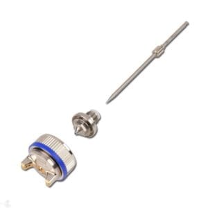 SATA 145276 ZESTAW NAPRAWCZY SATAJET 100BF RP 2,0