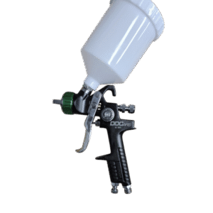 PISTOLET LAKIERNICZY DDCARS H827 1,7MM
