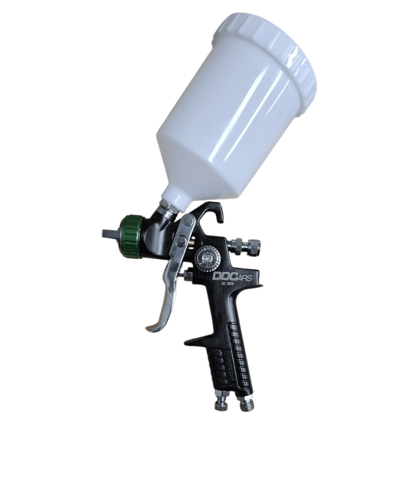 PISTOLET LAKIERNICZY DDCARS H827 1,4MM