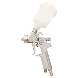 PISTOLET LAKIERNICZY MINI DDCARS H-200P 0,8MM