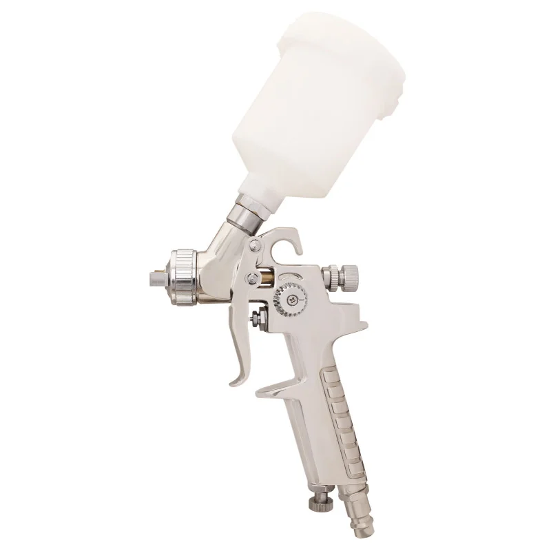 PISTOLET LAKIERNICZY MINI DDCARS H-200P 0,8MM
