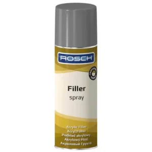 PODKŁAD SZARY SPRAY ROSCH 400ML