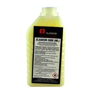 ELASKON 2000 (ML) ŚRODEK DO KONSERWACJI SAMOCHODÓW ZÓŁTY