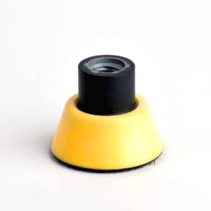TROTON BRYAT MOCOWANIE TARCZY POLERSKIEJ DO WIERTARKI 50MM