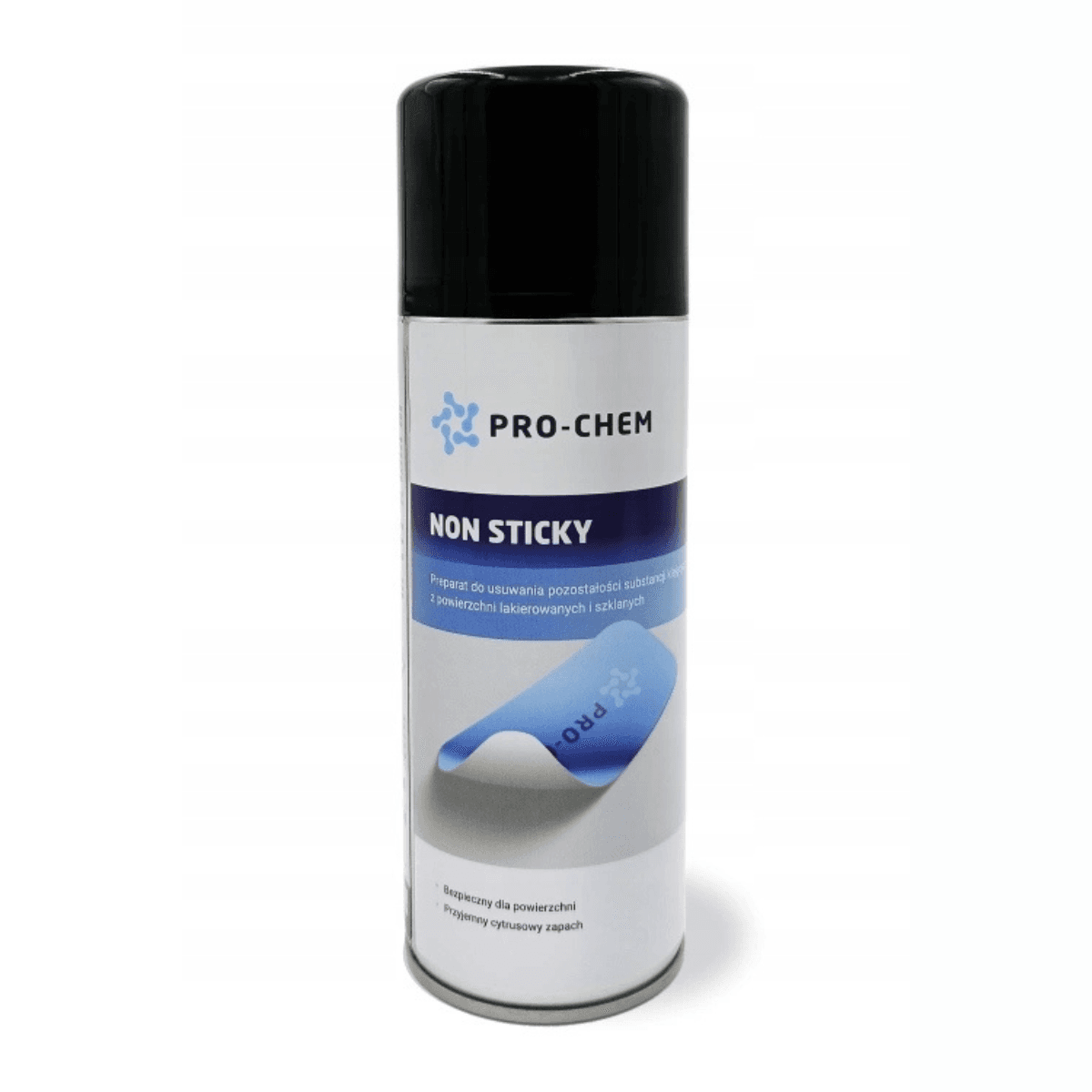 PRO-CHEM NON STICKY PREPARAT DO USUWANIA KLEJU 400ML