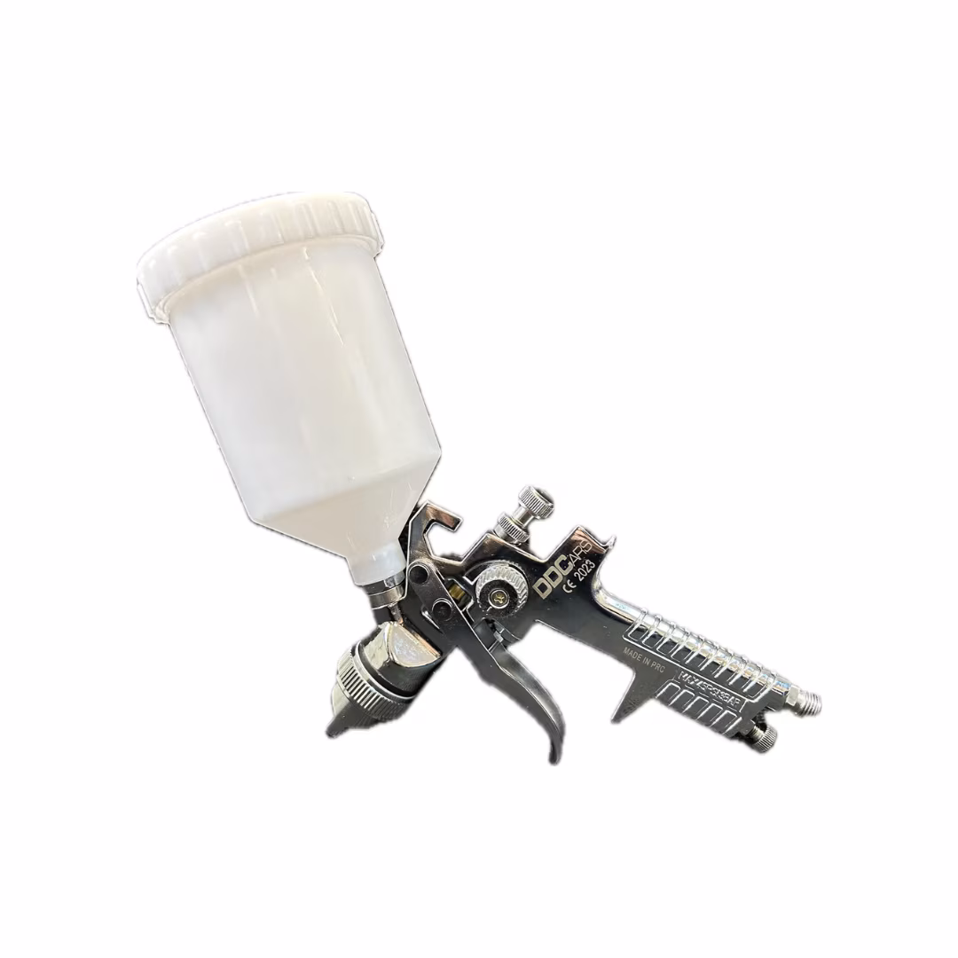 PISTOLET LAKIERNICZY DDCARS H827PRO 1,3MM