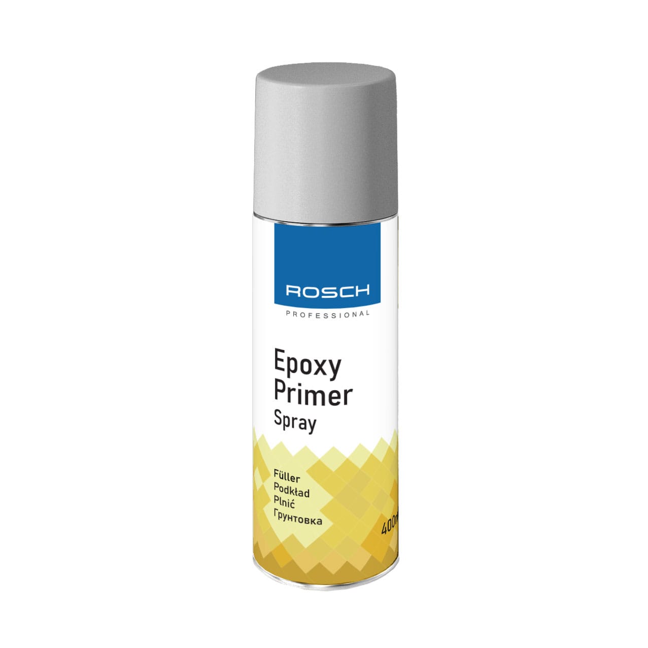 PODKŁAD EPOKSYDOWY SPRAY ROSCH 400ML