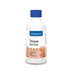 ROZCIEŃCZALNIK RUST STOP ROSCH 0,5L