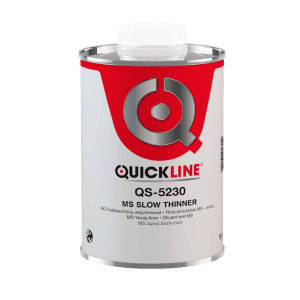 ROZCIEŃCZALNIK AKRYLOWY QUICKLINE QS-5230 WOLNY 1L