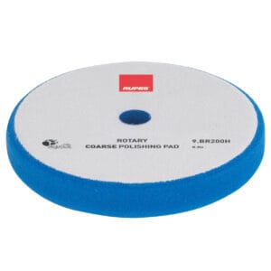 RUPES GĄBKA POLERSKA ULTRAFINE 54/70MM 9.BF70S