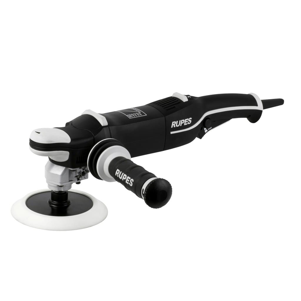 RUPES LH19E POLERKA ROTACYJNA 230/H5/DE/STD - obrazek 2