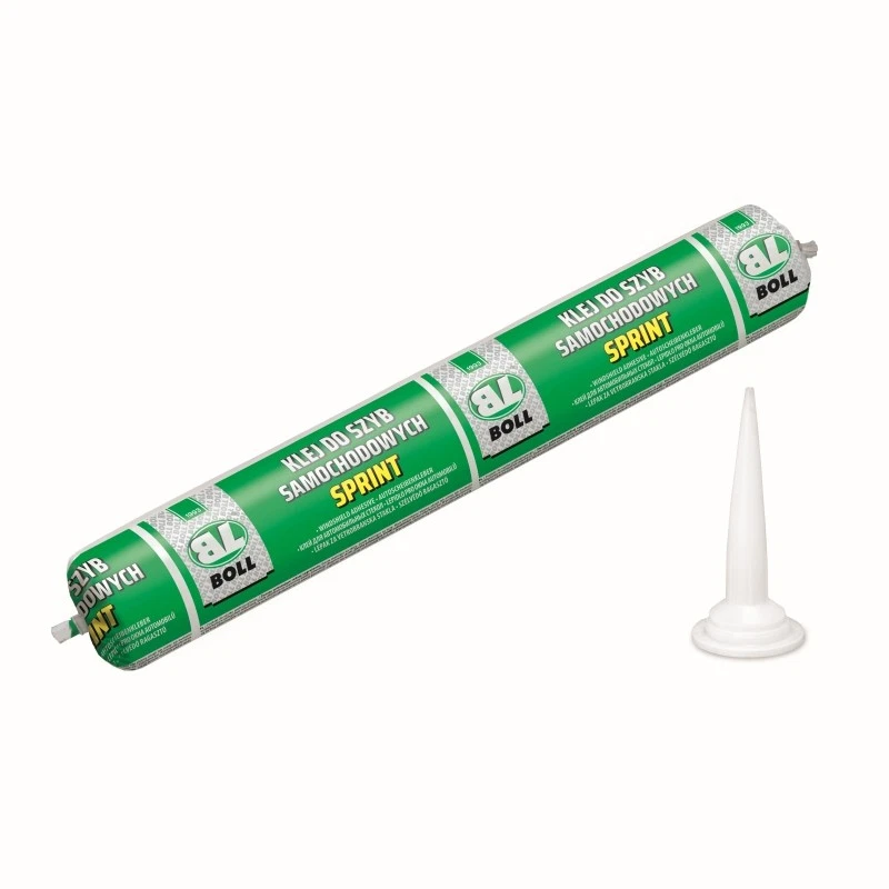 BOLL KLEJ DO SZYB SAMOCHODOWYCH SPRINT 600 ML