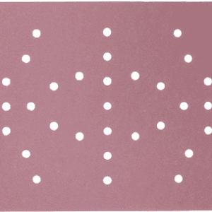 SIA PASEK RZEP 1950 SIASPEED 115X228MM MULTI OTW. P240