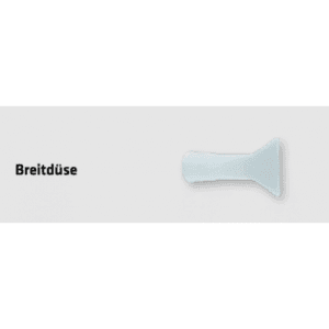 SIKA 674846 DYSZA SZEROKA WIDE DO NAKŁADANIA SZEROKICH SPOIN