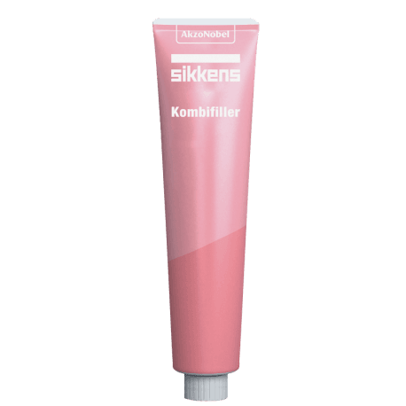 SIKKENS KOMBI FILLER SZPACHLÓWKA 1K 200G