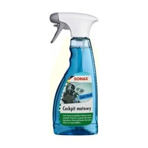 SONAX COCPIT MATOWY SPORT-FRESH 500ML