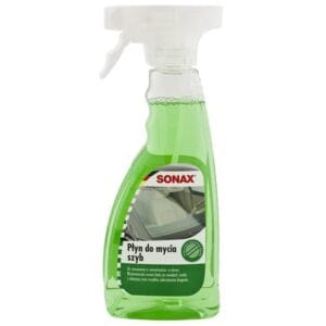 SONAX PŁYN DO MYCIA SZYB 500ML