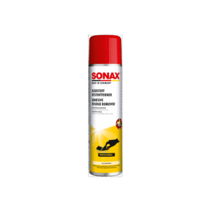 SONAX PREPARAT DO USUWANIA ETYKIET Z APLIKATOREM 400ML