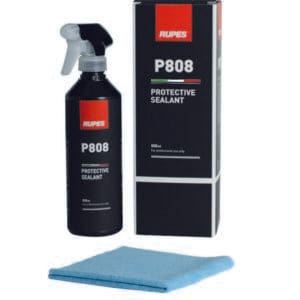 RUPES ŚRODEK ZABEZPIECZAJĄCY RUPES P808 PROTECTIVE SEALANT 500ML