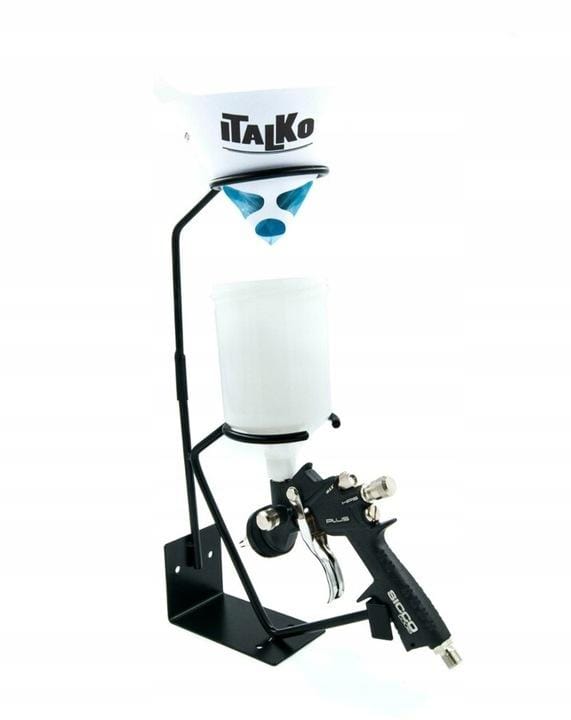 STOJAK DO PISTOLETU LAKIERNICZEGO I SITKA ITALKO 31470 - obrazek 3