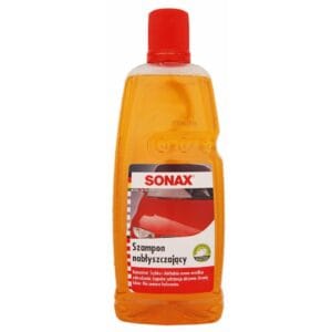 SONAX SZAMPON NABŁYSZCZAJĄCY KONCENTRAT 1L
