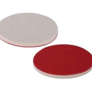 PAD FILCOWY NA RZEP DO POLEROWANIA 125X10MM ITALKO