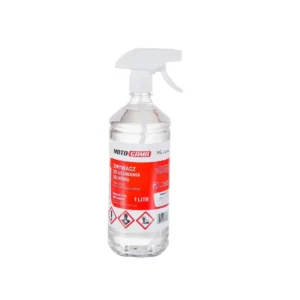 ZMYWACZ DO USUWANIA SILIKONU MOTO-GAMA 1L