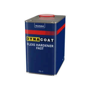 DYNACOAT FLEXI HARDENER FAST UTWARDZACZ 1L
