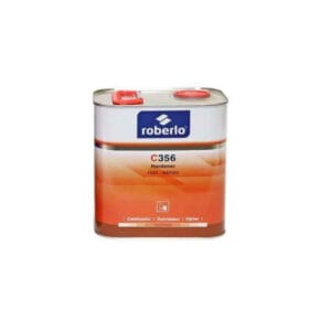 ROBERLO UTWARDZACZ FAST C356 0,5L