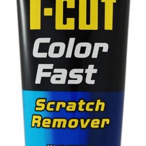 T-CUT PASTA RENOWACYJNA LEKKOŚCIERNA KOLORYZUJĄCA NIEBIESKI 150G