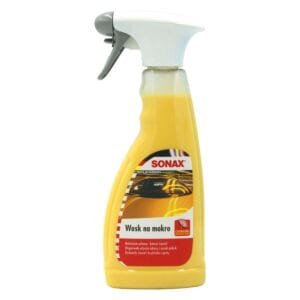 SONAX WOSK NA MOKRO 500ML
