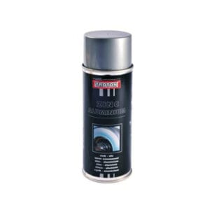 TROTON SPEC ZINC-ALUMINIUM SPRAY 500ML
