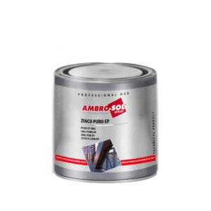 CZYSTY CYNK EP ABROSOL 2KG 1000ML